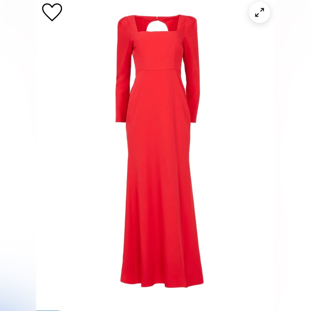 BCBG Evening gown